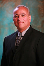Joe Gonzalez