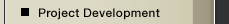 Project Development